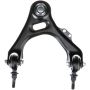 DELPHI TC5205 Control Arm and Ball Joint Assembly