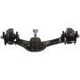 DELPHI TC5205 Control Arm and Ball Joint Assembly