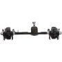 DELPHI TC5205 Control Arm and Ball Joint Assembly