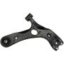 DELPHI TC5206 Control Arm