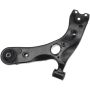 DELPHI TC5207 Control Arm