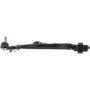 DELPHI TC5208 Control Arm and Ball Joint Assembly