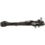 DELPHI TC5208 Control Arm and Ball Joint Assembly