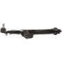 DELPHI TC5209 Control Arm and Ball Joint Assembly
