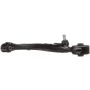 DELPHI TC5209 Control Arm and Ball Joint Assembly