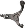DELPHI TC5209 Control Arm and Ball Joint Assembly