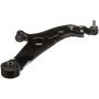 DELPHI TC5210 Control Arm and Ball Joint Assembly
