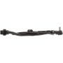 DELPHI TC5210 Control Arm and Ball Joint Assembly