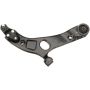 DELPHI TC5210 Control Arm and Ball Joint Assembly