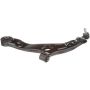 DELPHI TC5211 Control Arm and Ball Joint Assembly