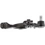 DELPHI TC5211 Control Arm and Ball Joint Assembly