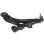 DELPHI TC5214 Control Arm and Ball Joint Assembly