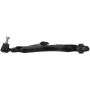 DELPHI TC5214 Control Arm and Ball Joint Assembly