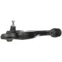 DELPHI TC5214 Control Arm and Ball Joint Assembly
