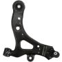 DELPHI TC5214 Control Arm and Ball Joint Assembly