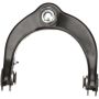 DELPHI TC5216 Control Arm and Ball Joint Assembly