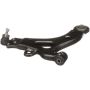 DELPHI TC5217 Control Arm and Ball Joint Assembly
