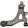DELPHI TC5217 Control Arm and Ball Joint Assembly