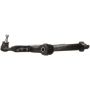 DELPHI TC5217 Control Arm and Ball Joint Assembly