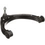DELPHI TC5220 Control Arm and Ball Joint Assembly