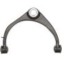 DELPHI TC5220 Control Arm and Ball Joint Assembly