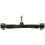 DELPHI TC5220 Control Arm and Ball Joint Assembly