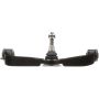 DELPHI TC5220 Control Arm and Ball Joint Assembly