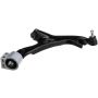 DELPHI TC5221 Control Arm and Ball Joint Assembly