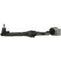 DELPHI TC5221 Control Arm and Ball Joint Assembly