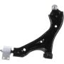 DELPHI TC5221 Control Arm and Ball Joint Assembly