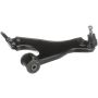 DELPHI TC5224 Control Arm and Ball Joint Assembly