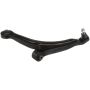 DELPHI TC5227 Control Arm and Ball Joint Assembly
