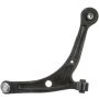 DELPHI TC5227 Control Arm and Ball Joint Assembly