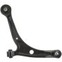 DELPHI TC5227 Control Arm and Ball Joint Assembly
