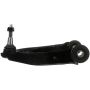 DELPHI TC5229 Control Arm and Ball Joint Assembly