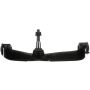 DELPHI TC5229 Control Arm and Ball Joint Assembly