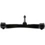 DELPHI TC5229 Control Arm and Ball Joint Assembly