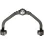 DELPHI TC5230 Control Arm and Ball Joint Assembly
