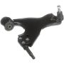 DELPHI TC5233 Control Arm and Ball Joint Assembly