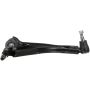 DELPHI TC5233 Control Arm and Ball Joint Assembly