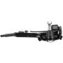 DELPHI TC5233 Control Arm and Ball Joint Assembly