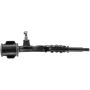 DELPHI TC5233 Control Arm and Ball Joint Assembly