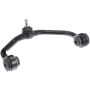 DELPHI TC5239 Control Arm and Ball Joint Assembly