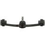 DELPHI TC5239 Control Arm and Ball Joint Assembly