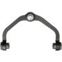 DELPHI TC5239 Control Arm and Ball Joint Assembly