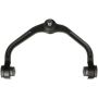 DELPHI TC5239 Control Arm and Ball Joint Assembly