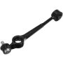 DELPHI TC5243 Control Arm and Ball Joint Assembly