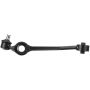 DELPHI TC5243 Control Arm and Ball Joint Assembly