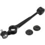 DELPHI TC5243 Control Arm and Ball Joint Assembly