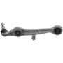 DELPHI TC5285 Control Arm and Ball Joint Assembly
